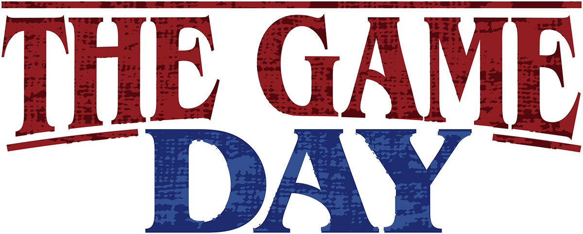 THE GAME DAY